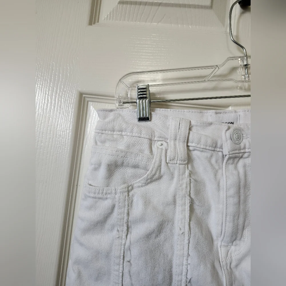 Hudson Jeans used hudson
